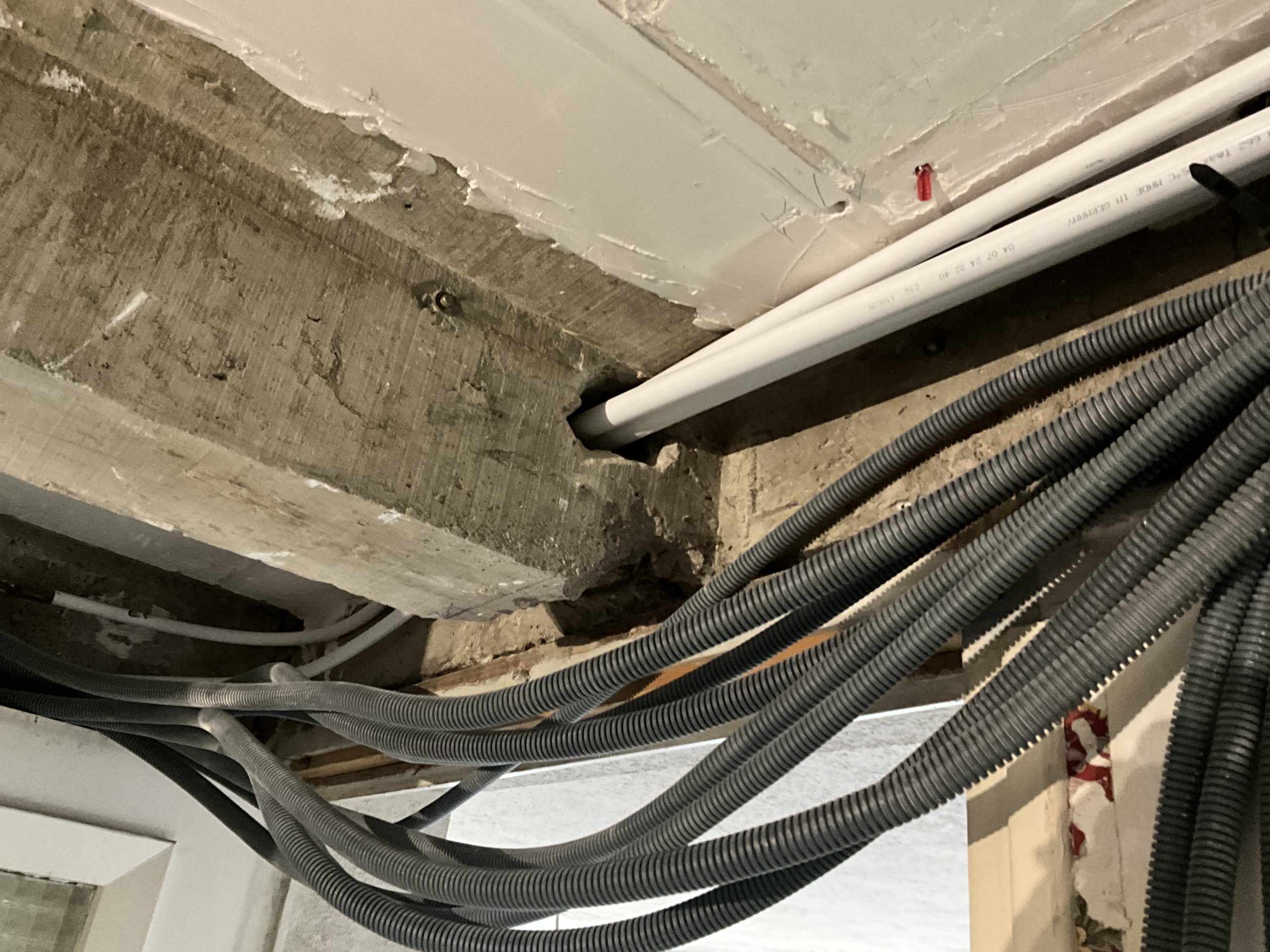 Expert bâtiment Ouest